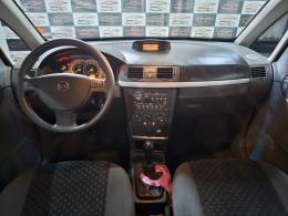 CHEVROLET - MERIVA - 2012/2012 - Branca - R$ 32.900,00