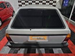 VOLKSWAGEN - PARATI - 1993/1993 - Prata - R$ 16.900,00