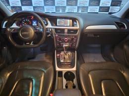 AUDI - A4 - 2015/2015 - Branca - R$ 87.900,00