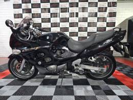 SUZUKI - GSX - 2008/2008 - Preta - R$ 25.900,00