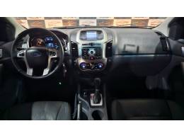 FORD - RANGER - 2012/2013 - Preta - R$ 105.900,00