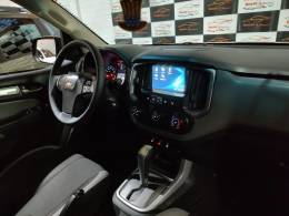 CHEVROLET - S10 - 2018/2019 - Preta - R$ 129.900,00