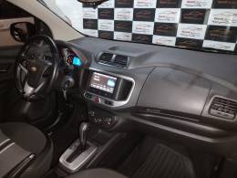 CHEVROLET - SPIN - 2016/2017 - Branca - R$ 64.900,00
