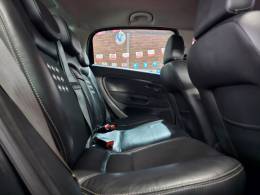 FIAT - PUNTO - 2009/2010 - Preta - R$ 42.900,00