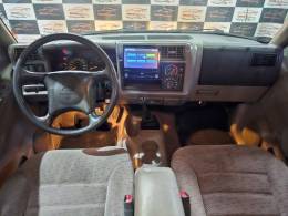 CHEVROLET - S10 - 1997/1997 - Branca - R$ 39.900,00