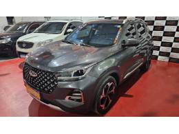 CHERY - TIGGO - 2022/2023 - Prata - R$ 127.900,00