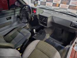 VOLKSWAGEN - PARATI - 1993/1993 - Prata - R$ 16.900,00