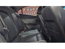 CHEVROLET - SONIC - 2012/2012 - Prata - R$ 42.900,00