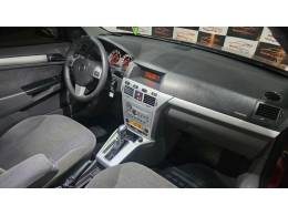 CHEVROLET - VECTRA - 2009/2010 - Vermelha - R$ 41.900,00