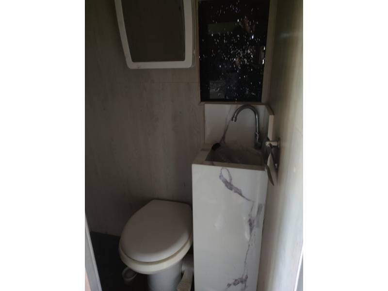 MARCOPOLO - SENIOR - 2000/2000 - Vermelha - R$ 165.000,00