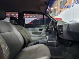 VOLKSWAGEN - PARATI - 1993/1993 - Prata - R$ 16.900,00