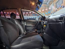 CHEVROLET - ASTRA - 2010/2011 - Preta - R$ 39.900,00