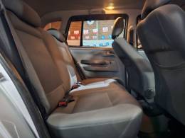 VOLKSWAGEN - SPACEFOX - 2007/2007 - Prata - R$ 29.900,00