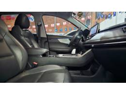 CHERY - TIGGO - 2022/2023 - Prata - R$ 127.900,00