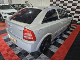 CHEVROLET - ASTRA - 2005/2005 - Prata - R$ 23.900,00