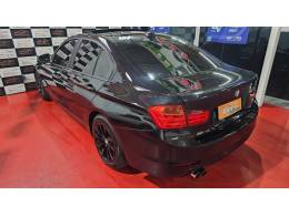 BMW - 328I - 2013/2013 - Preta - R$ 102.900,00