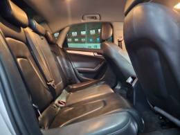 AUDI - A4 - 2015/2015 - Branca - R$ 87.900,00