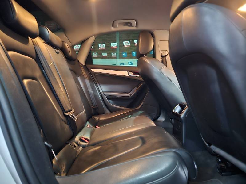 AUDI - A4 - 2015/2015 - Branca - R$ 87.900,00