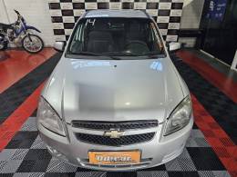 CHEVROLET - CELTA - 2013/2014 - Cinza - R$ 32.900,00