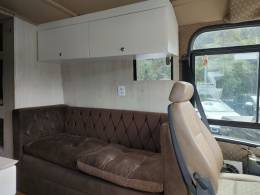 MARCOPOLO - SENIOR - 2000/2000 - Vermelha - R$ 165.000,00