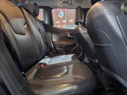 JEEP - RENEGADE - 2022/2023 - Cinza - R$ 109.900,00