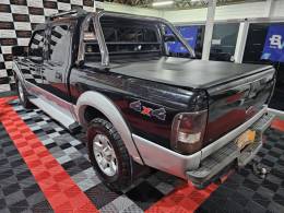 FORD - RANGER - 2006/2007 - Preta - R$ 57.900,00