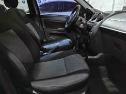 FORD - FIESTA - 2010/2011 - Preta - R$ 29.900,00