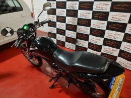 HONDA - CG 150 - 2010/2011 - Preta - R$ 10.900,00