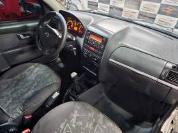 FIAT - PALIO - 2007/2007 - Branca - R$ 27.900,00