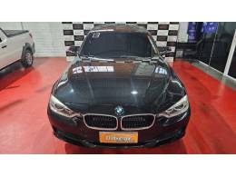 BMW - 328I - 2013/2013 - Preta - R$ 102.900,00