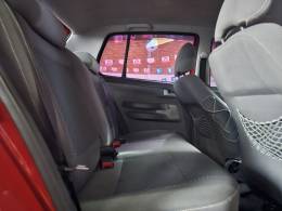 VOLKSWAGEN - CROSSFOX - 2009/2010 - Vermelha - R$ 34.900,00