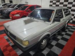 VOLKSWAGEN - PARATI - 1993/1993 - Prata - R$ 16.900,00