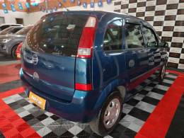 CHEVROLET - MERIVA - 2003/2003 - Azul - R$ 22.900,00
