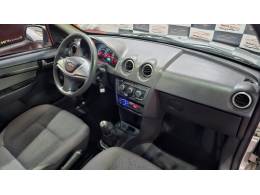 CHEVROLET - CELTA - 2013/2014 - Prata - R$ 34.900,00