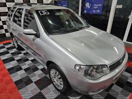 FIAT - PALIO - 2006/2006 - Prata - R$ 27.900,00