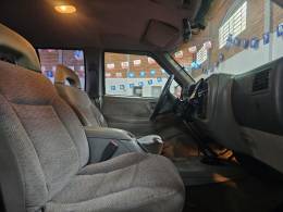 CHEVROLET - S10 - 1997/1997 - Branca - R$ 39.900,00