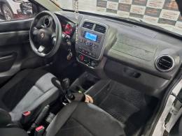 RENAULT - KWID - 2021/2022 - Branca - R$ 49.900,00