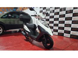 HAOJUE - LINDY - 2018/2019 - Branca - R$ 9.900,00