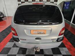 RENAULT - SCÉNIC - 2003/2003 - Prata - R$ 15.900,00