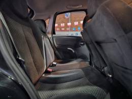 CITROËN - C3 - 2009/2010 - Preta - R$ 24.900,00