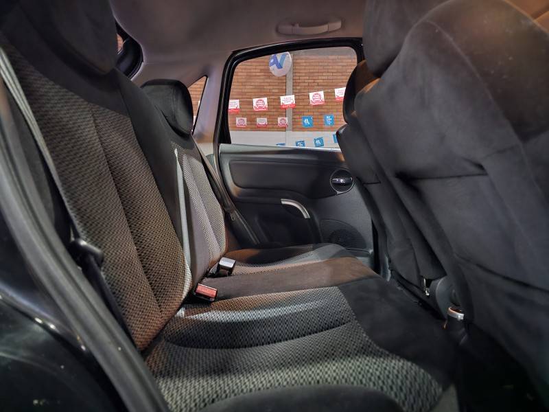 CITROËN - C3 - 2009/2010 - Preta - R$ 24.900,00