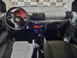 VOLKSWAGEN - SPACEFOX - 2007/2007 - Prata - R$ 29.900,00