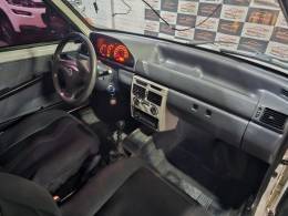 FIAT - FIORINO - 2007/2008 - Branca - R$ 31.900,00