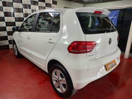VOLKSWAGEN - FOX - 2017/2018 - Branca - R$ 52.900,00