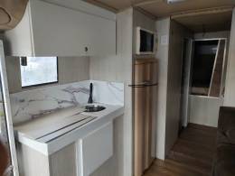 MARCOPOLO - SENIOR - 2000/2000 - Vermelha - R$ 165.000,00