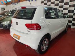 VOLKSWAGEN - FOX - 2017/2018 - Branca - R$ 52.900,00