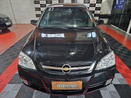 CHEVROLET - ASTRA - 2009/2010 - Preta - R$ 34.900,00