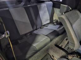 VOLKSWAGEN - PARATI - 1993/1993 - Prata - R$ 16.900,00