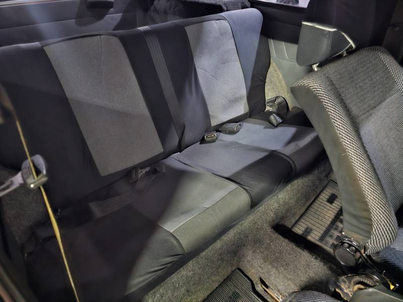 VOLKSWAGEN - PARATI - 1993/1993 - Prata - R$ 16.900,00