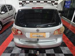 VOLKSWAGEN - SPACEFOX - 2007/2007 - Prata - R$ 29.900,00